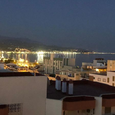 Estudio Cerca De La Playa 3 Malaga Bagian luar foto
