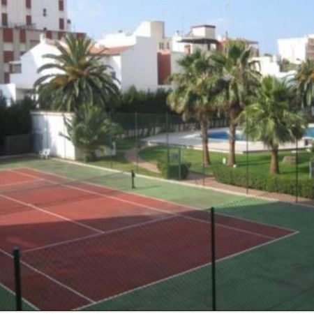 Estudio Cerca De La Playa 3 Malaga Bagian luar foto